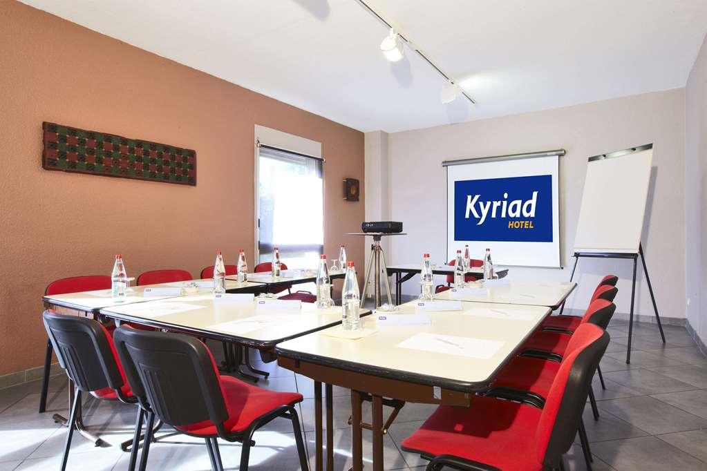 Kyriad Annecy Cran-Gévrier Konforlar fotoğraf
