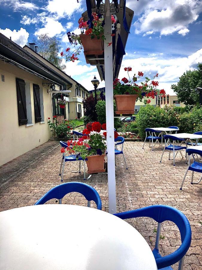 Kyriad Annecy Cran-Gévrier Dış mekan fotoğraf